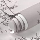 Миниатюра фотообоев Растения в горах фрагмент #1