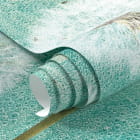 Миниатюра фотообоев Одуванчик утром фрагмент #1