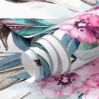 Миниатюра фотообоев Изысканное цветение фрагмент #1