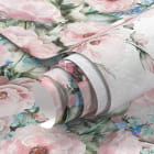 Миниатюра фотообоев Изумительные сад фрагмент #1