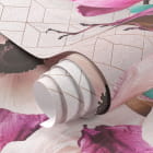 Мініатюра фотошпалер Королівське цвітіння фрагмент # 1