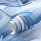 Миниатюра фотообоев Загадочные астры фрагмент #1