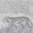 Превью фотоошпалер Амурський тигр