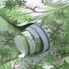 Мініатюра фотошпалер Малюнок гілки дерев фрагмент # 1