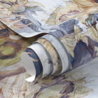 Миниатюра фотообоев Красивые подсолнухи фрагмент #1