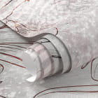 Миниатюра фотообоев Цветение магнолии фрагмент #1