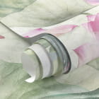 Миниатюра фотообоев Утренний лотос фрагмент #1