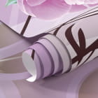 Мініатюра фотошпалер Ніжні півонії 3Д фрагмент # 1