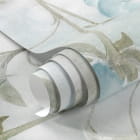 Мініатюра фотошпалер Півонії світлі фрагмент # 1