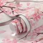 Миниатюра фотообоев Деревья в цвету фрагмент #1