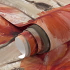 Мініатюра фотошпалер Поле маків фрагмент # 1