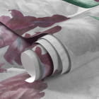 Мініатюра фотошпалер Іриси фрагмент # 1