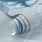 Миниатюра фотообоев Цветы утренней зари фрагмент #1