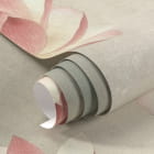 Миниатюра фотообоев Дикий лотос фрагмент #1