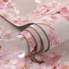 Миниатюра фотообоев Пышное цветение фрагмент #1