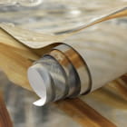 Миниатюра фотообоев Одуванчики макро фрагмент #1