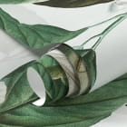 Мініатюра фотошпалер Квітуча шипшина фрагмент # 1