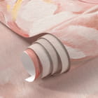 Миниатюра фотообоев Бежевые пионы фрагмент #1