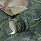 Миниатюра фотообоев Красивая магнолия фрагмент #1