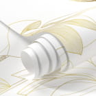 Мініатюра фотошпалер Чарівний лотос фрагмент # 1