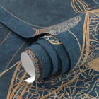 Мініатюра фотошпалер Плоди фізалісу фрагмент # 1