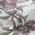 Миниатюра фотообоев Пионы, рисунок фрагмент #1