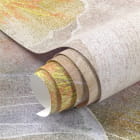 Мініатюра фотошпалер Лугові маки фрагмент # 1