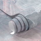 Мініатюра фотошпалер Сині маки, малюнок фрагмент # 1