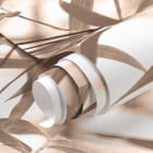 Миниатюра фотообоев Бамбуковые листья фрагмент #1