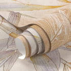 Мініатюра фотошпалер Китайський бамбук, малюнок фрагмент # 1