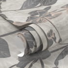 Миниатюра фотообоев Цветущий горох фрагмент #1