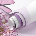 Миниатюра фотообоев Сиреневые цветы 3Д фрагмент #1