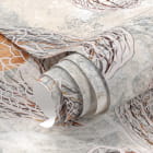 Мініатюра фотошпалер Фізаліс, акварель фрагмент # 1