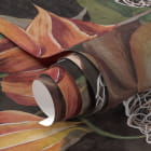 Мініатюра фотошпалер Фізаліс фрагмент # 1