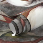 Миниатюра фотообоев Хлопок фрагмент #1