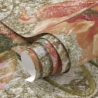 Мініатюра фотошпалер Маки, малюнок фрагмент # 1