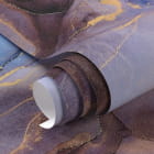 Миниатюра фотообоев Космическая акварель фрагмент #1