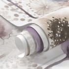 Миниатюра фотообоев Сиреневые маки фрагмент #1