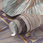 Миниатюра фотообоев Красивый ботанический сад фрагмент #1