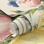 Мініатюра фотошпалер Весняне цвітіння садів фрагмент # 1