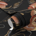 Мініатюра фотошпалер Ніжні троянди, малюнок фрагмент # 1