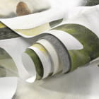 Миниатюра фотообоев Нежные каллы фрагмент #1