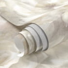 Миниатюра фотообоев Цветение белых пионов фрагмент #1