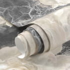 Мініатюра фотошпалер Квітучі світлі півонії фрагмент # 1