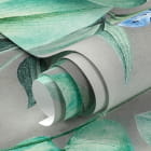 Мініатюра фотошпалер Прекрасні тропіки фрагмент # 1