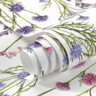 Миниатюра фотообоев Весенние луговые цветы фрагмент #1