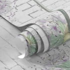 Мініатюра фотошпалер Аліум фрагмент # 1