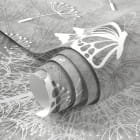 Миниатюра фотообоев Одуванчики лофт фрагмент #1