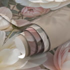 Миниатюра фотообоев Волшебные пион фрагмент #1