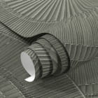 Мініатюра фотошпалер Зелені кола 3Д фрагмент # 1